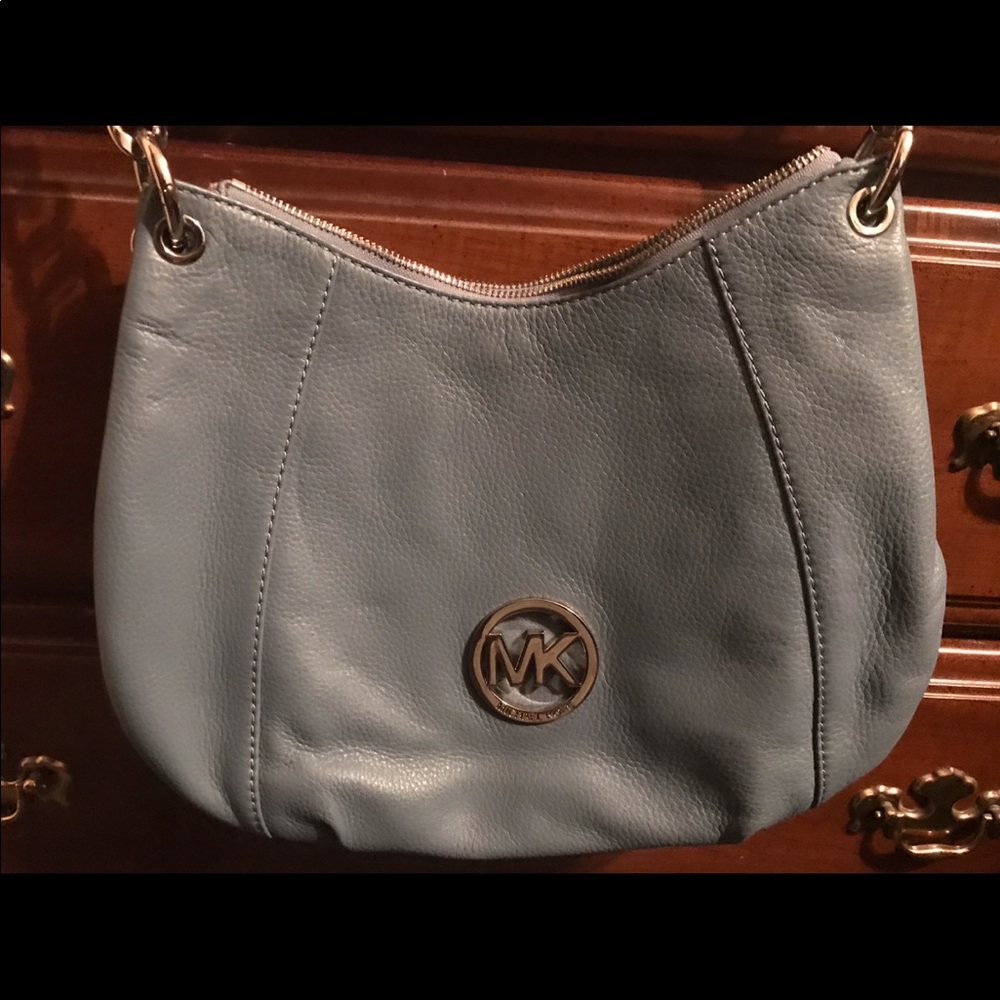 Michael Kors Fulton hobo bag